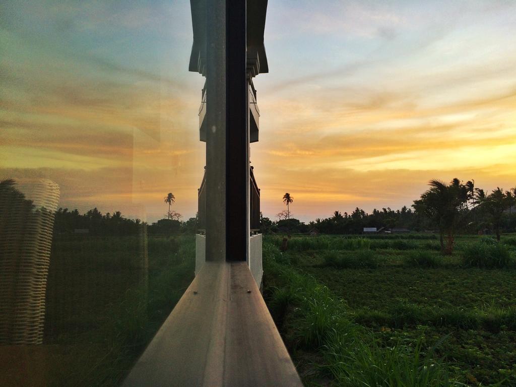 D'Sawah Amed Homestay & Warung Номер фото