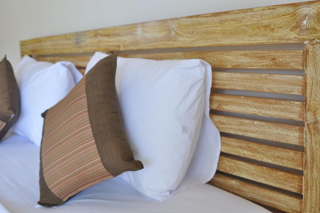 D'Sawah Amed Homestay & Warung Номер фото