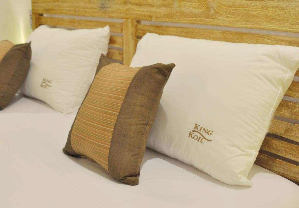D'Sawah Amed Homestay & Warung Номер фото